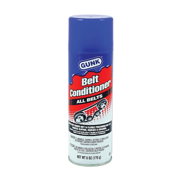 Radiator Specialty Co BELT CONDITIONER 6 OZ 80073 Zoro